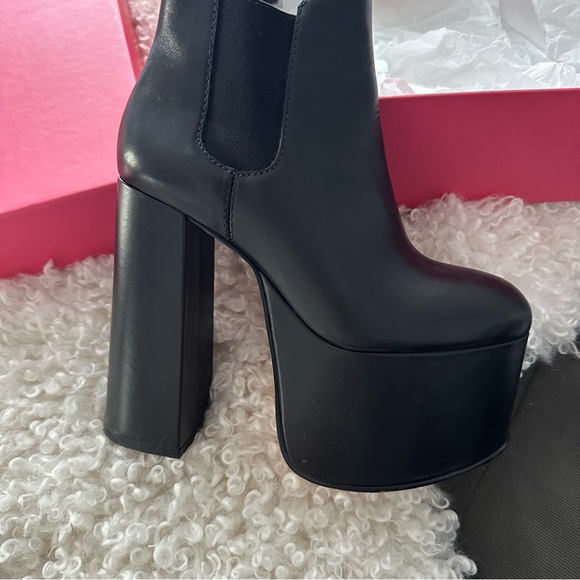 Cult Gaia Shoes Size 7 - Picture 2 of 11